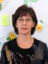 Губанова Ольга Геннадьевна